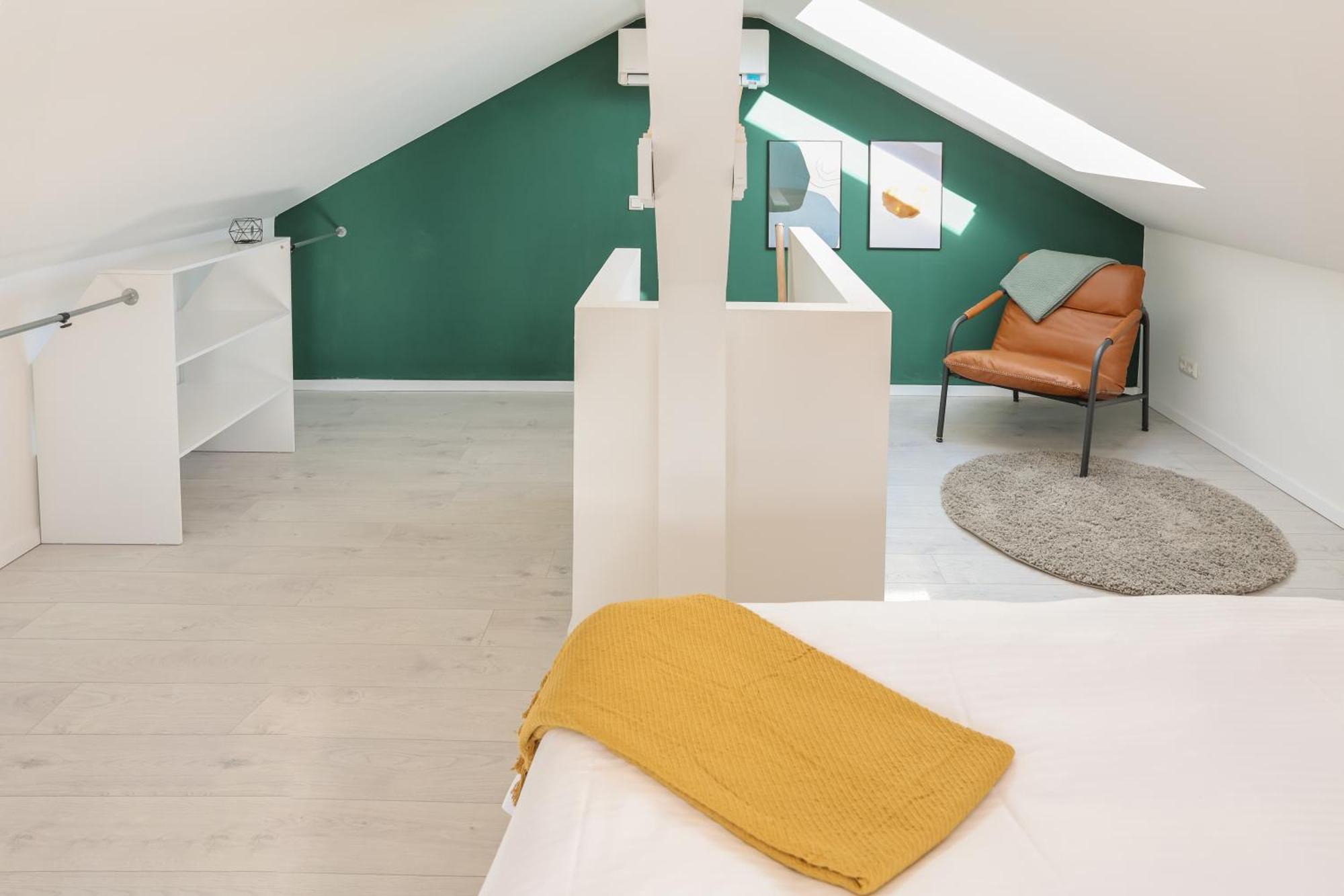 Seezeit Ferienwohnungen & Seminarhaus Am Ammersee Dießen am Ammersee Habitación foto